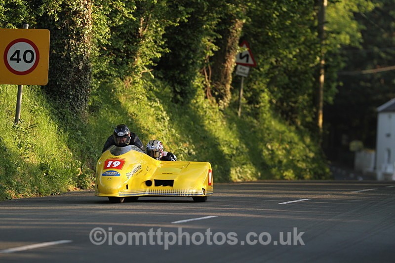 PR159744 - Monday Sidecars