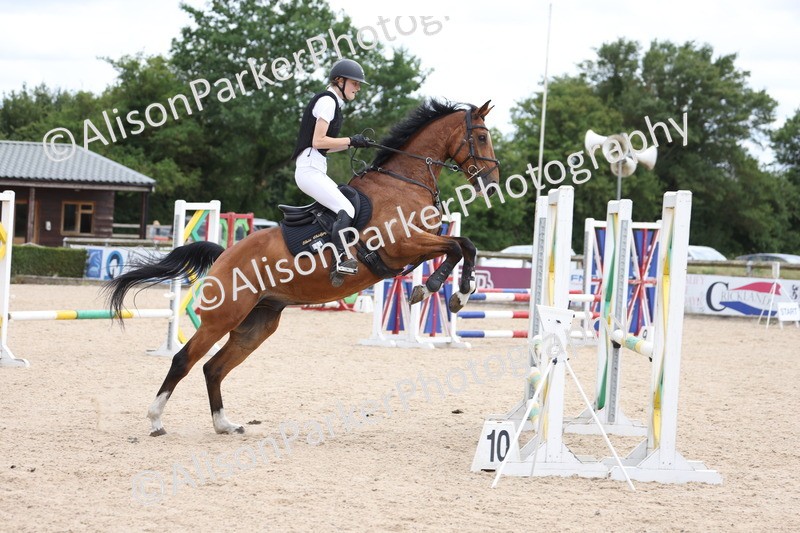 20250629-2129 - Class 5 - 80cm