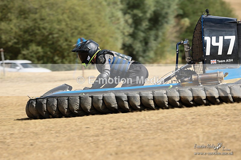 HCWC 230826 74 - Hovercraft W C Race Day 3