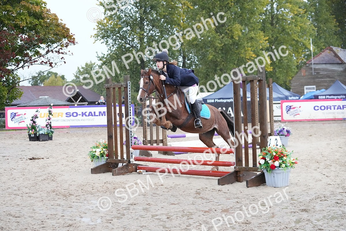 SBM_34017 - J5 - Junior Pony 50cm Championship