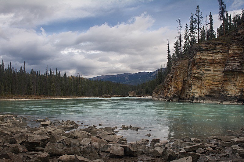  - Canada West Coast