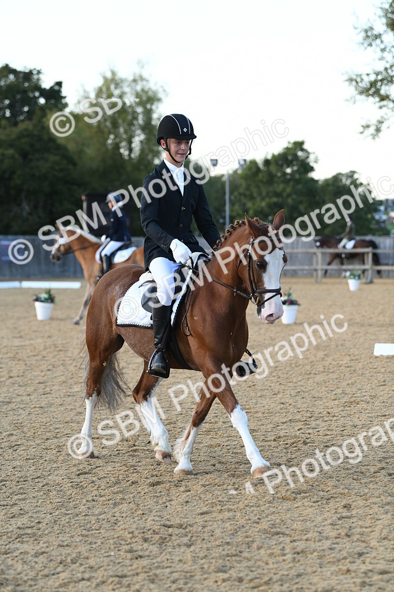 SBM_31010 - D16 - Small Tour Championship - Novice 28