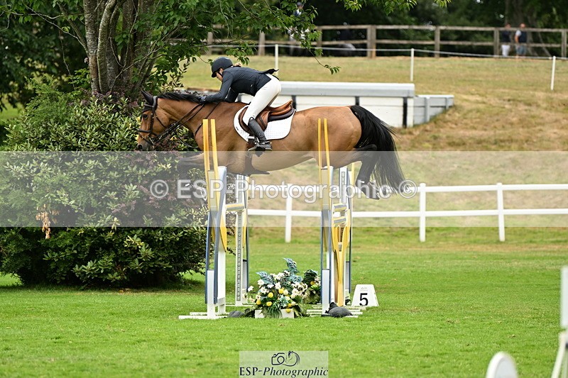 250705A-141127-14933 - Cls 31 Snr 1.35m Grand Prix