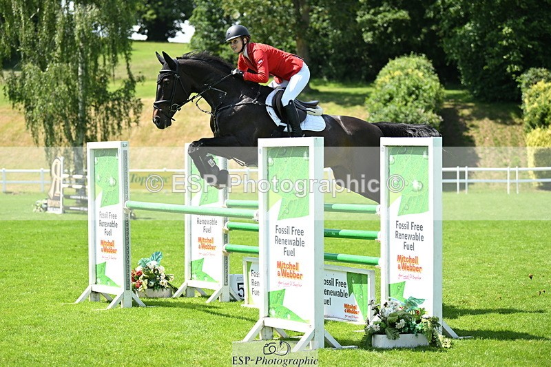 250614A-141957-07106 - Cls 21 Snr 1.20m Open