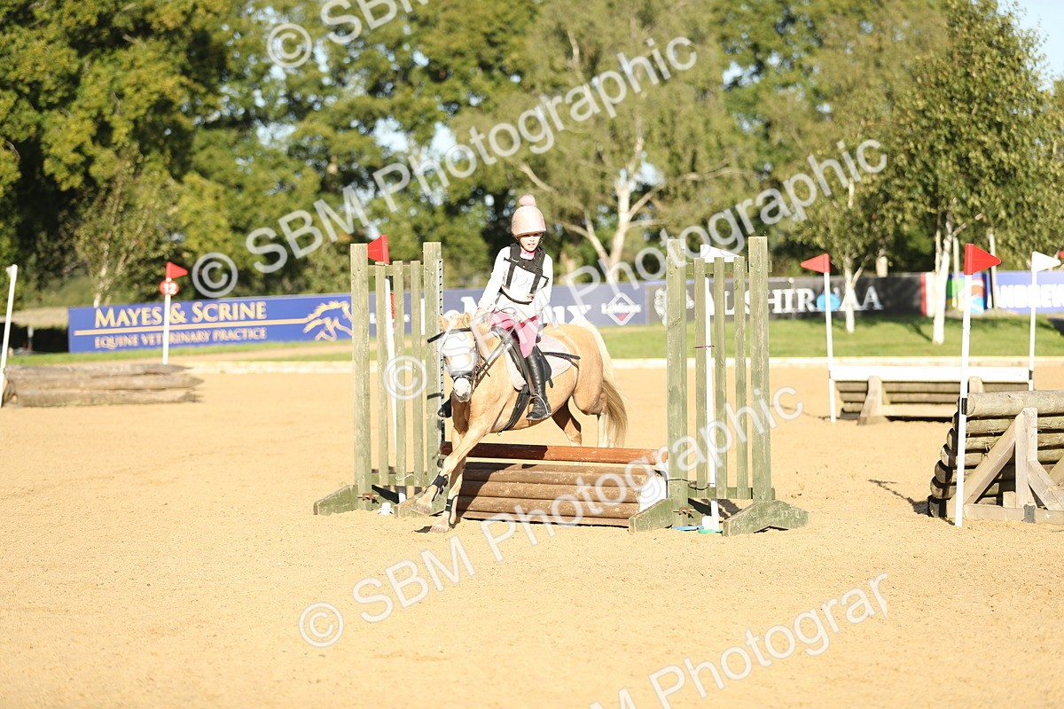 SBM_15278 - E4a - Eventers Challenge 50cm Open