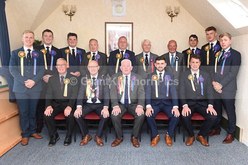 065 - The build up to Selkirk Common Riding 2026