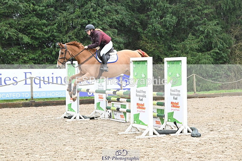 250215A-114803-00439 - Cls 3 Snr 1.05m