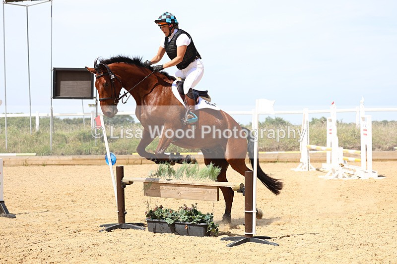 3E7A7446 - Class 3: 80cm