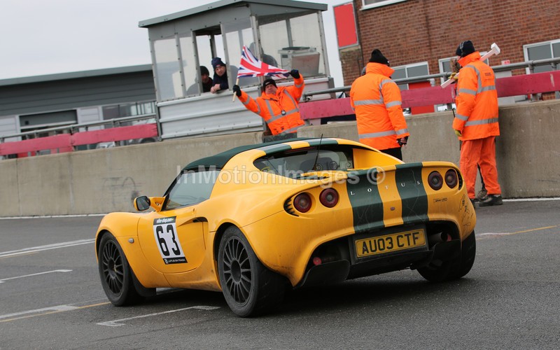  - Lotus Cup UK Speed Champs 2014/15/16/17/18/22/23/24