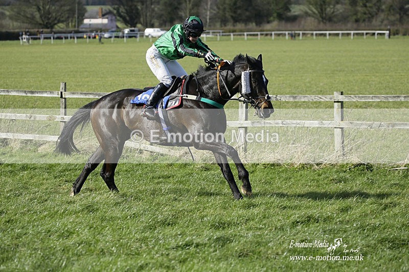 PtP 260222 390 - Kingston Blount Racing Club Point-to-Point 26/02/22
