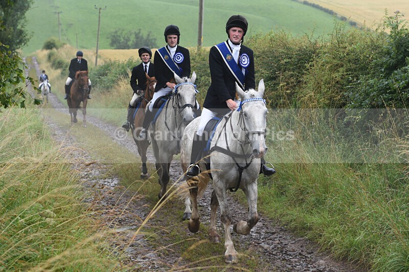 045 - Kelso Yetholm Rideout 2025