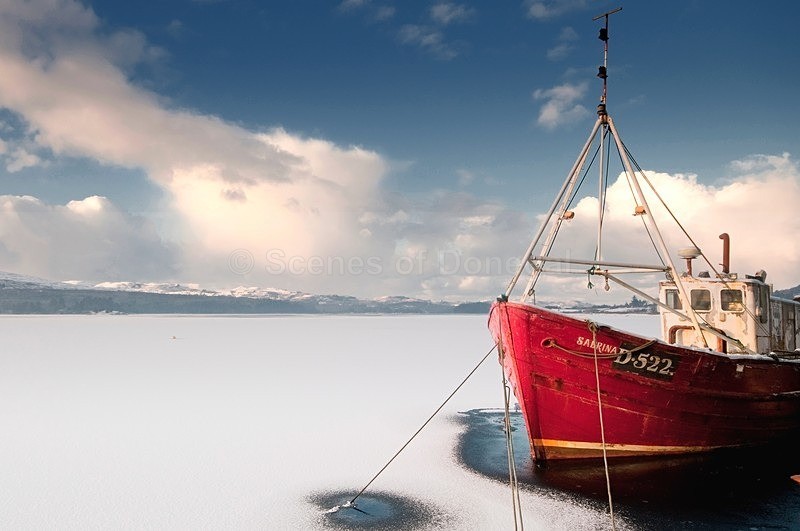 DSC_6052 - Mulroy Bay & Bridge