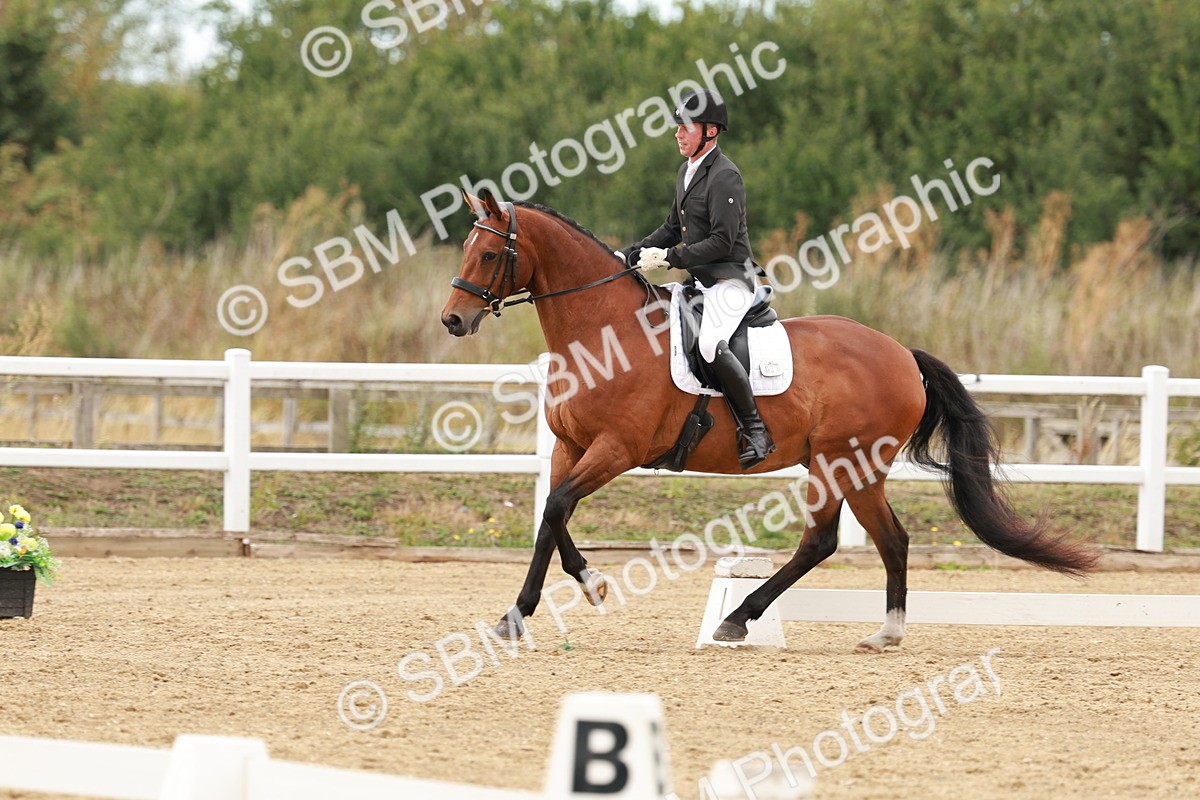SBM_001367 - Class 4 - Novice 5
