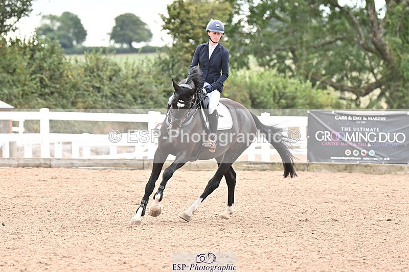 250820B-105655-00261 - Clear Round and Cls 1 British Novice and 90cm Open