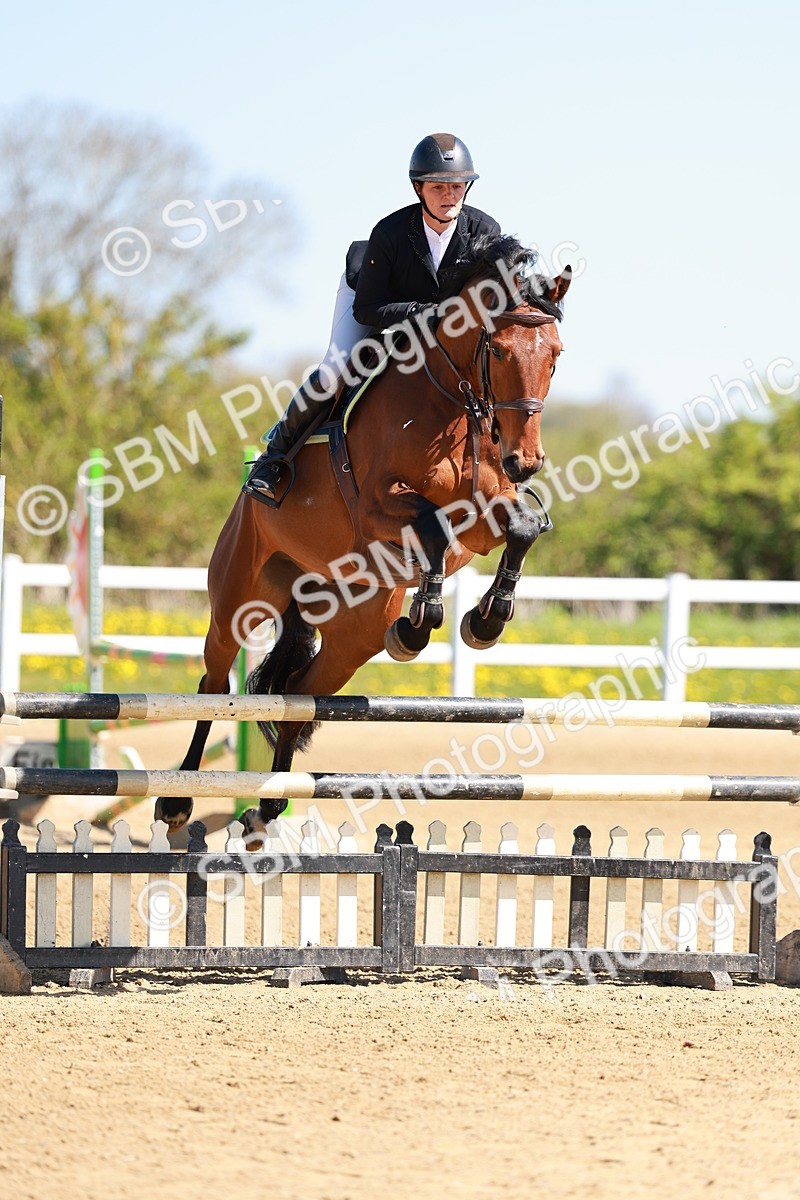 SBM_001245 - Class 3 - Senior Discovery - 1.00m