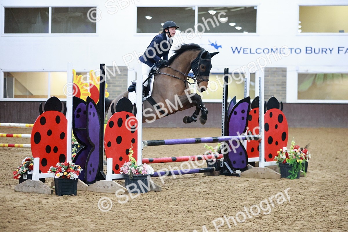 SBM_003402 - Class 14 - Clear Round