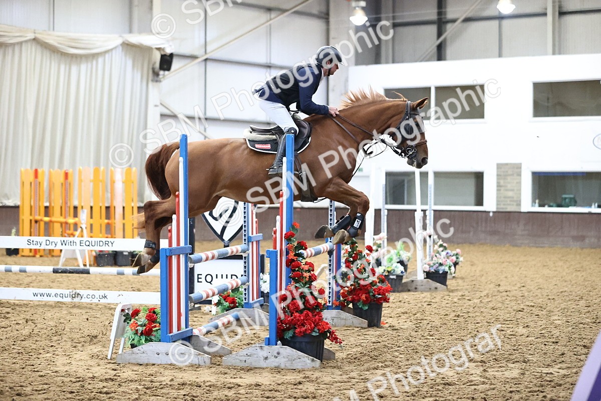SBM_005291 - Class 17 - Equiyd Ruby Bluechip Qualifier