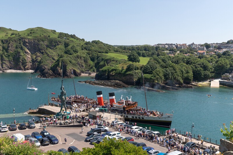 Changeover - Latest Images