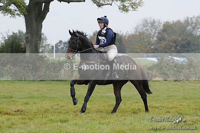 WWHT 181020 WWHT 181020 376 - WWEC Open Novice (0.80m) 18/10/20