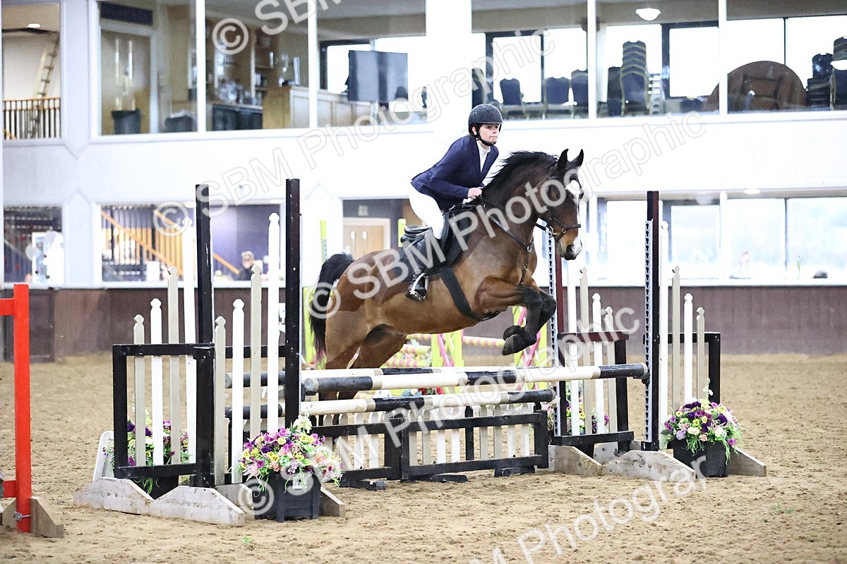 SBM_008887 - Class 19 - Clear Round