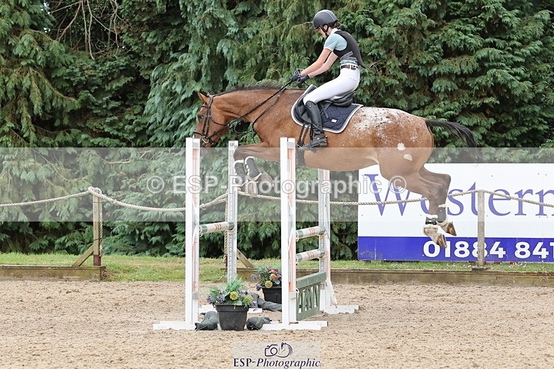 250703A-151255-05376 - Cls 9 Snr Discovery and 1m Open