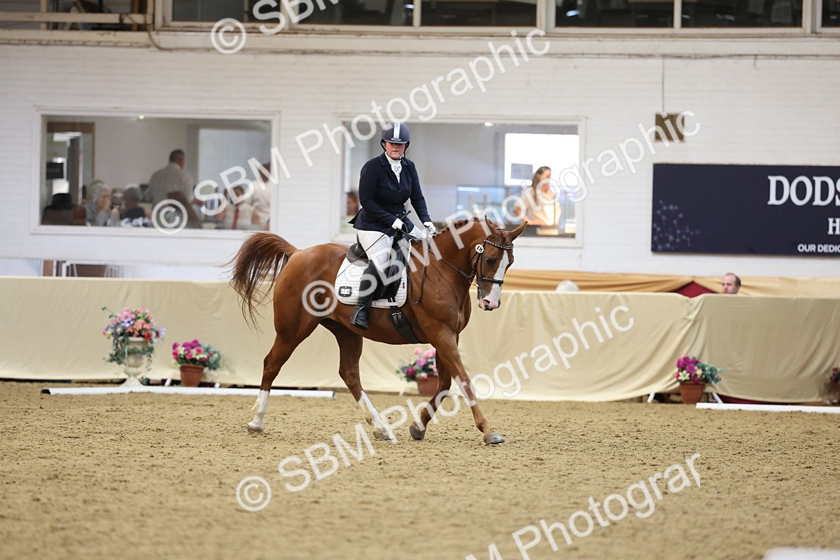 SBM_09500 - Class 51 - Dressage to music