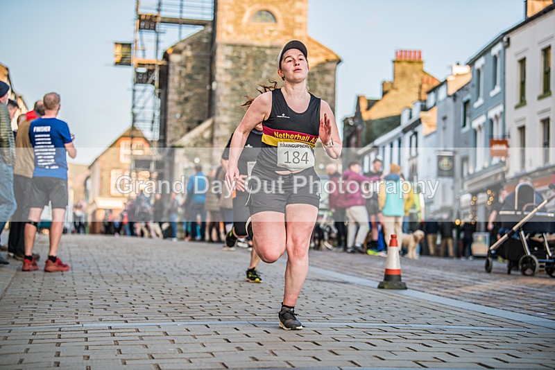 RTH-1049 - Keswick Round The Houses Road Race, Wednesday 26th April 2023