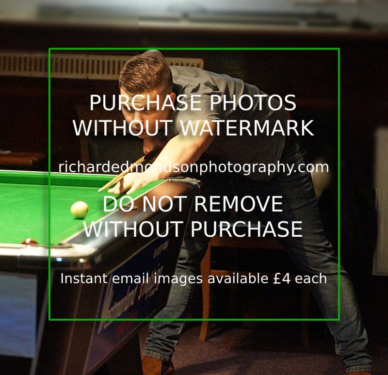DSC00072 - Kendal Doubles Pool Competition (Sunday 23 February)