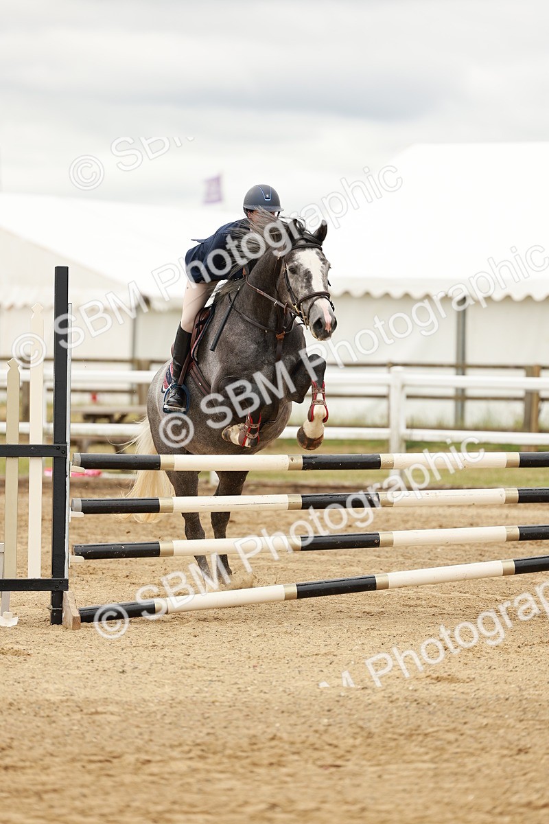 SBM_006036 - Class 1 - Senior British Novice - 90cm Open