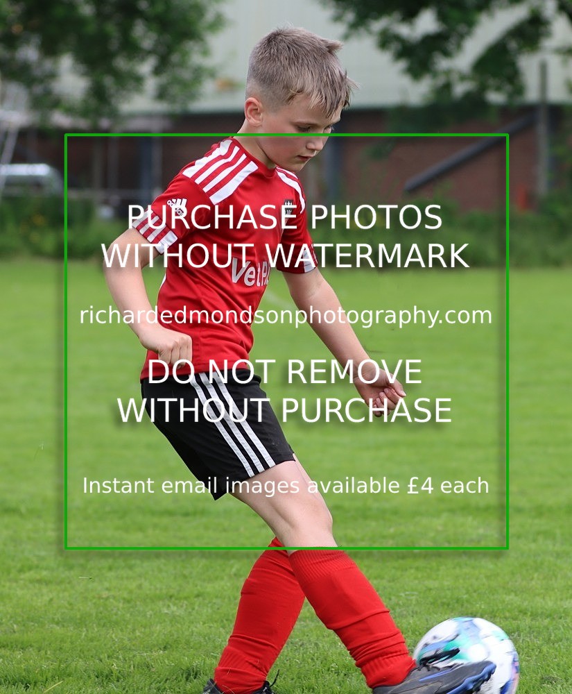 IMG_2341 - Under 8 Silver Plate Final-Grange Utd vs Kendal Utd