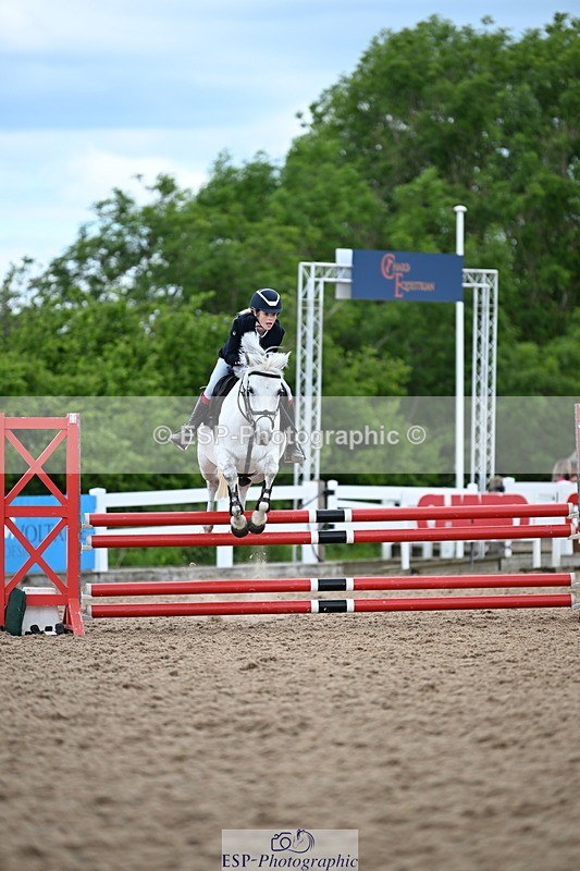 240608A-134901-01263 - Cls 10 Pony Discovery and 90cm Open