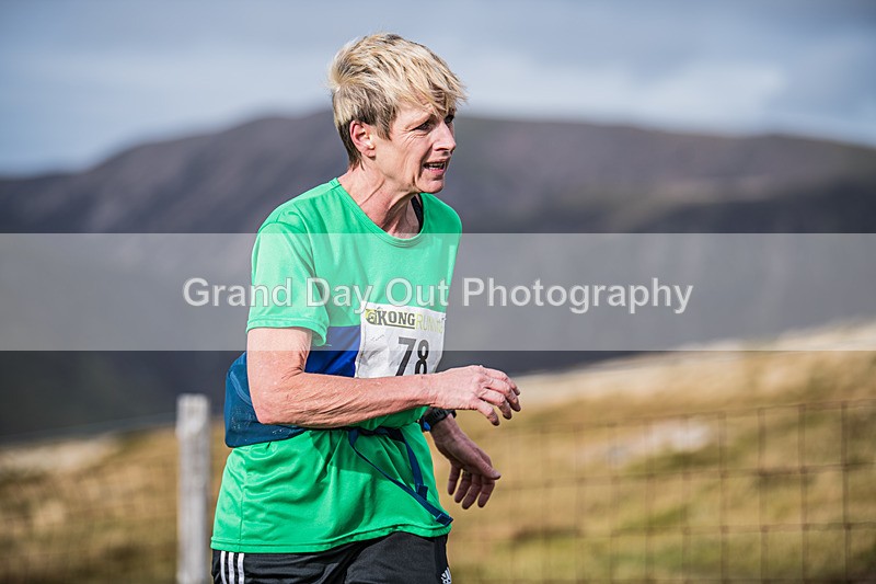 Buttermere-299 - Buttermere Shepherds Meet Fell Race Sunday 27th October 2024
