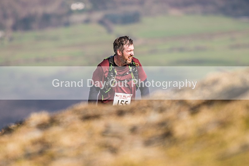 Coledale-1057 - Coledale Horseshoe Fell Race Saturday 30th March 2024