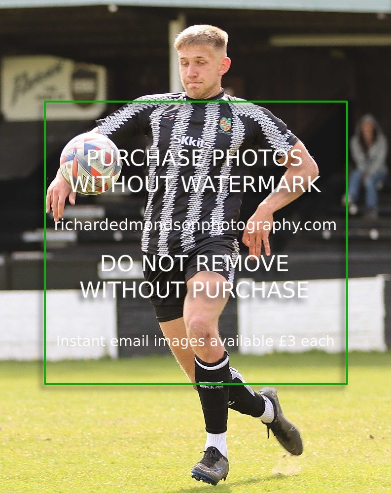 IMG_3413 - Kendal Town Under 20's vs Fleetwood International (13/4/25)