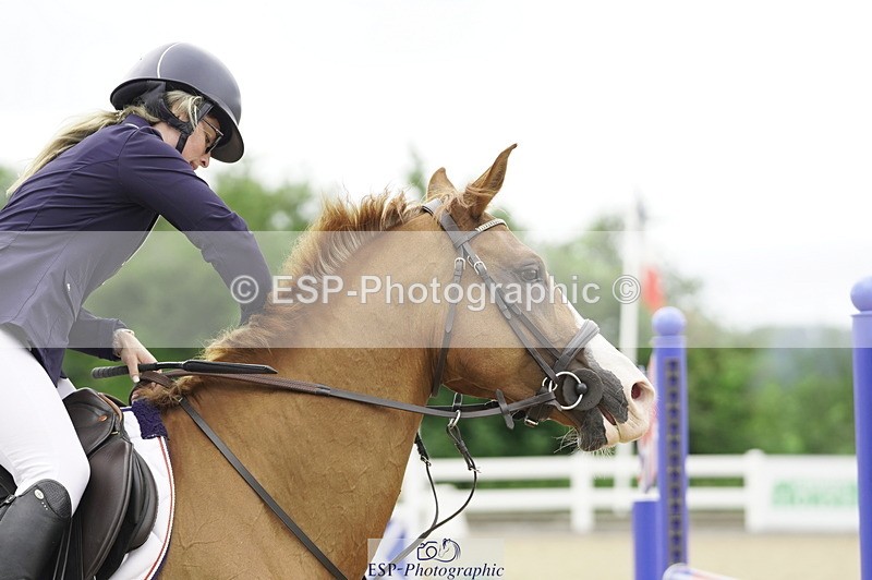 230728A-130244-02031 - Cls 9 85cm Amateur Quali