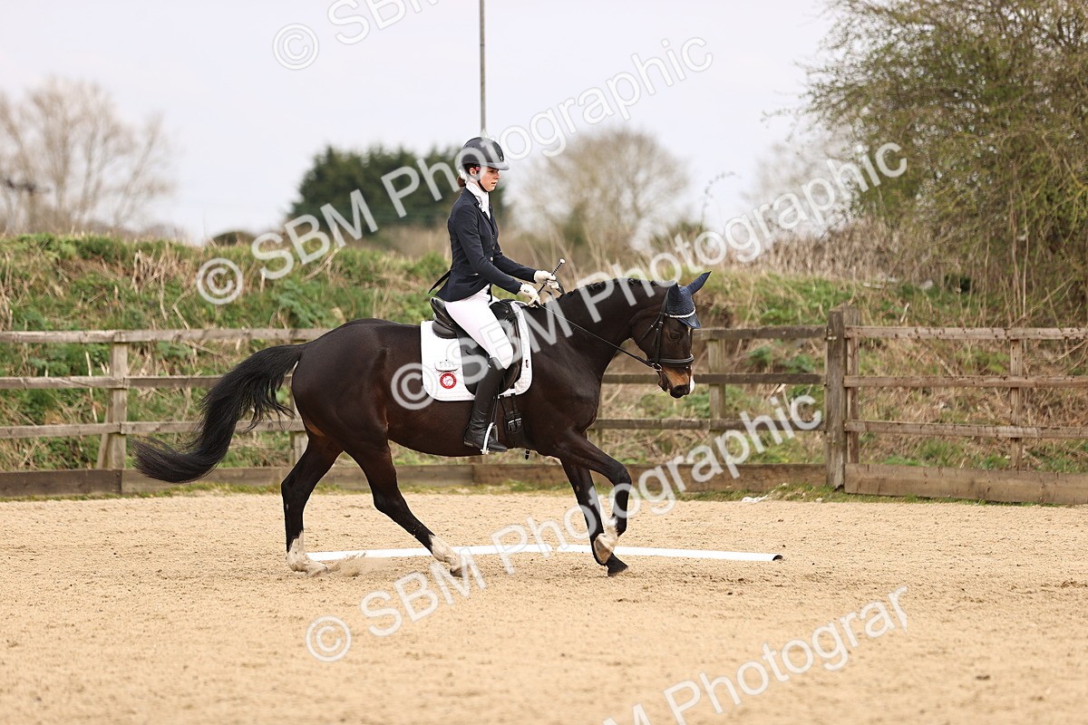 SBM_002160 - Class 12-13 - PC 80 DR Test - PC Open DR