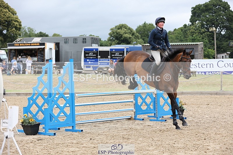 250705A-100928-13660 - Cls 33 Snr British Novice and 90cm Open