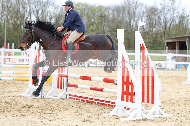 3E7A9020 - Class 3: 75cm