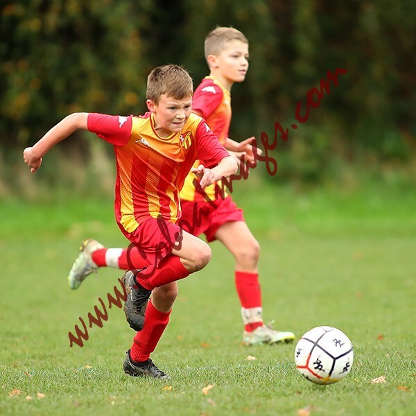 0766_AMT - Farnborough OBG U13s v. R&R U13s