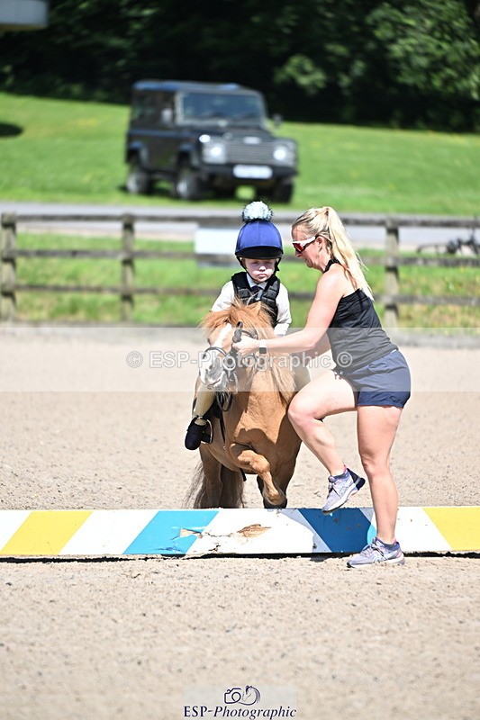240729B-111116-02252 - Showjumping Competition