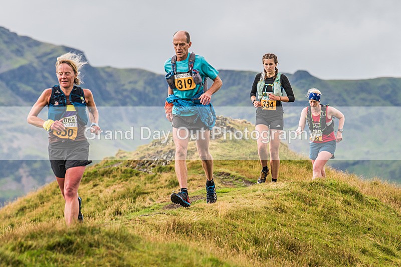 Sailbeck-209 - Buttermere Sailbeck Fell Race Saturday 15th July 2023