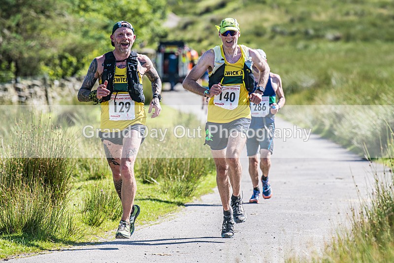 Tebay-1048 - Tebay Fell Race Saturday 12th July 2025