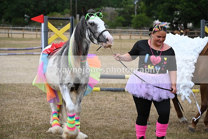 WJ6_8725 - Class 11 Fancy Dress
