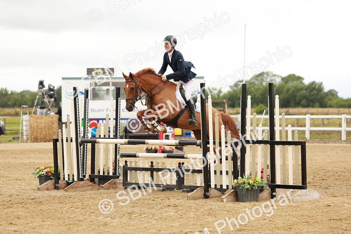 SBM_006809 - Class 2 - Senior Discovery - 1.00m Open