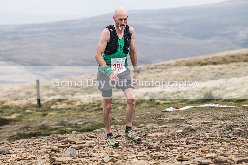 Pen Y Ghent-51 - The 3 Peaks Race Saturday 26th April 2025 - Pen Y Ghent