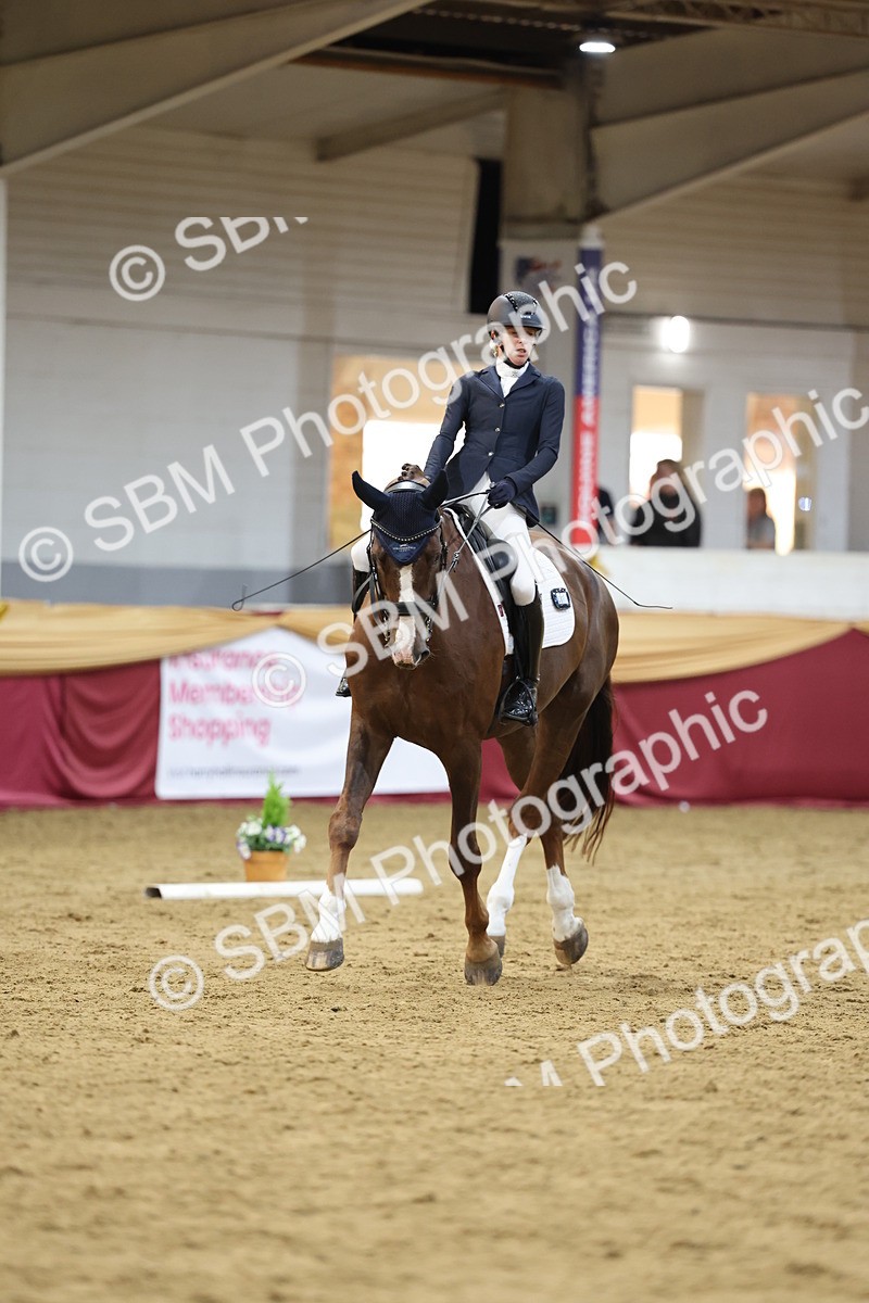 SBM_09380 - Class 51 Dressage to Music