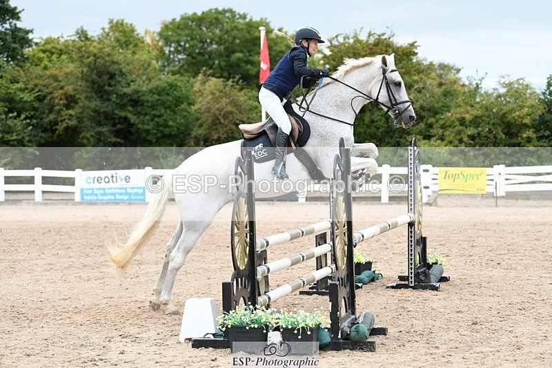 250803-120336-12854 - Cls 33 85cm National Amateur Championship Qualifier