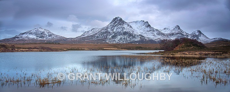 Ben Loyal Pano - Panorama