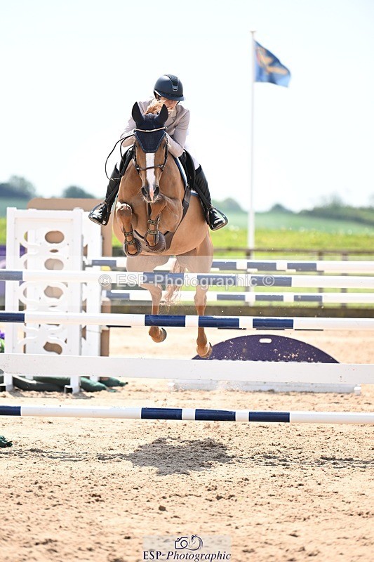 250509-130044-07129 - Cls 15 Talent Seeker Inc 7 yr old - Start to 1.30pm