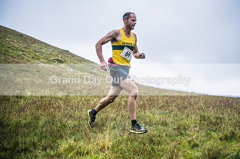 Bannerdale-132 - Bannerdale Fell Race Wednesday 19th August 2026